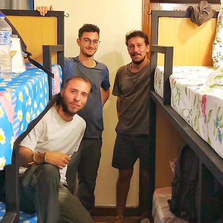 Nairobi Backpackers Hostel Екстериор снимка