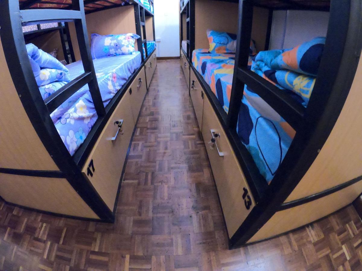 Nairobi Backpackers Hostel Екстериор снимка