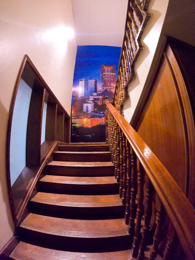 Nairobi Backpackers Hostel Екстериор снимка