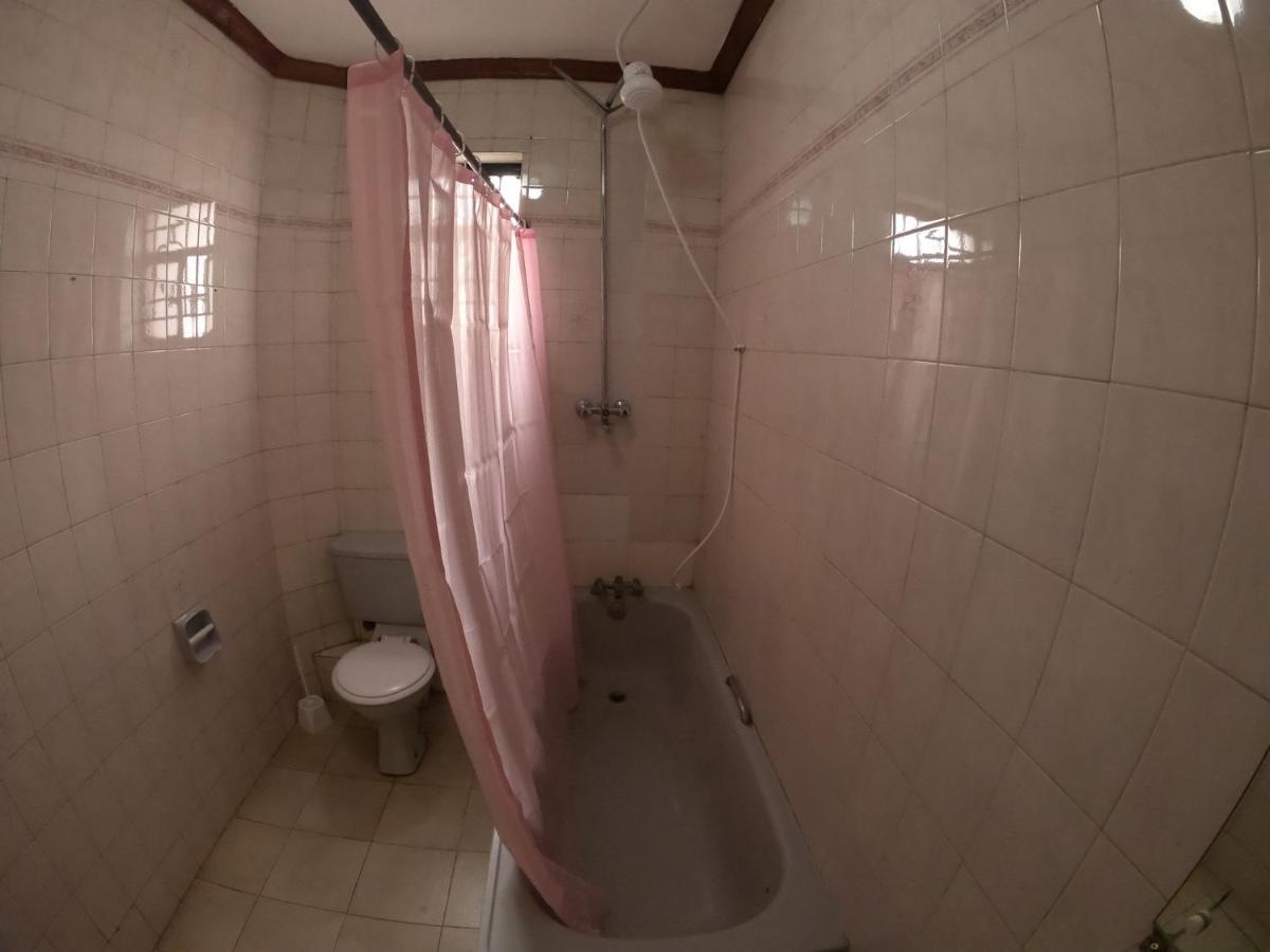 Nairobi Backpackers Hostel Екстериор снимка