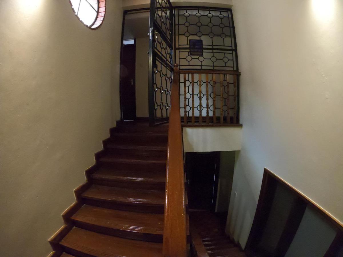 Nairobi Backpackers Hostel Екстериор снимка