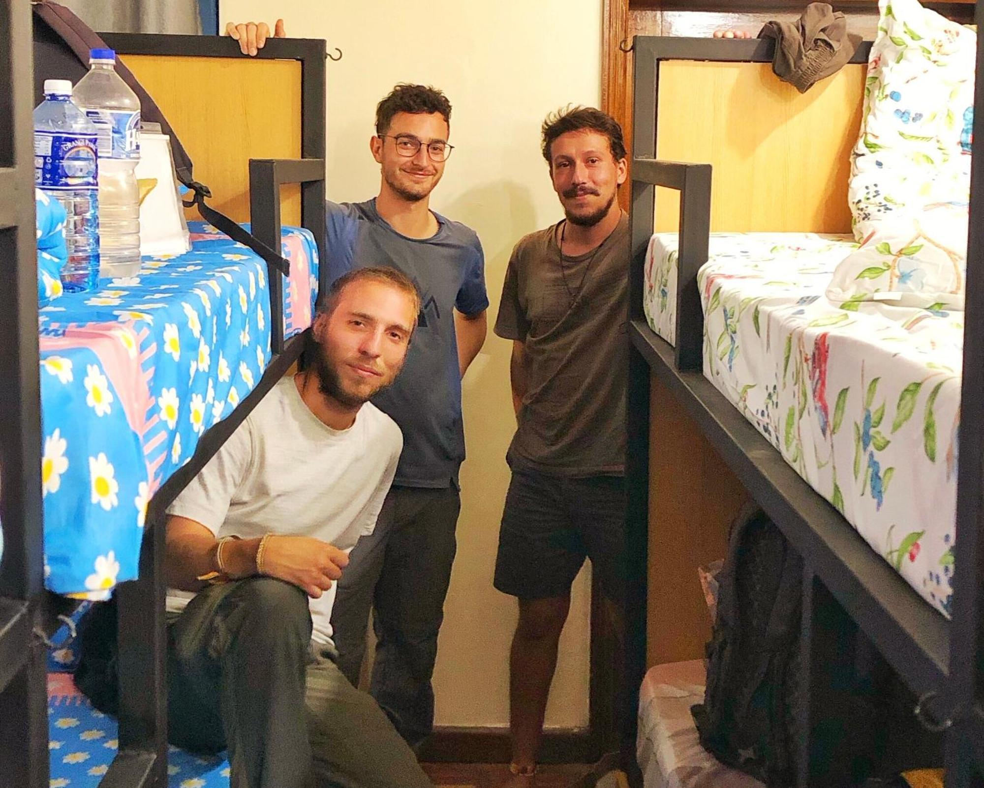 Nairobi Backpackers Hostel Екстериор снимка