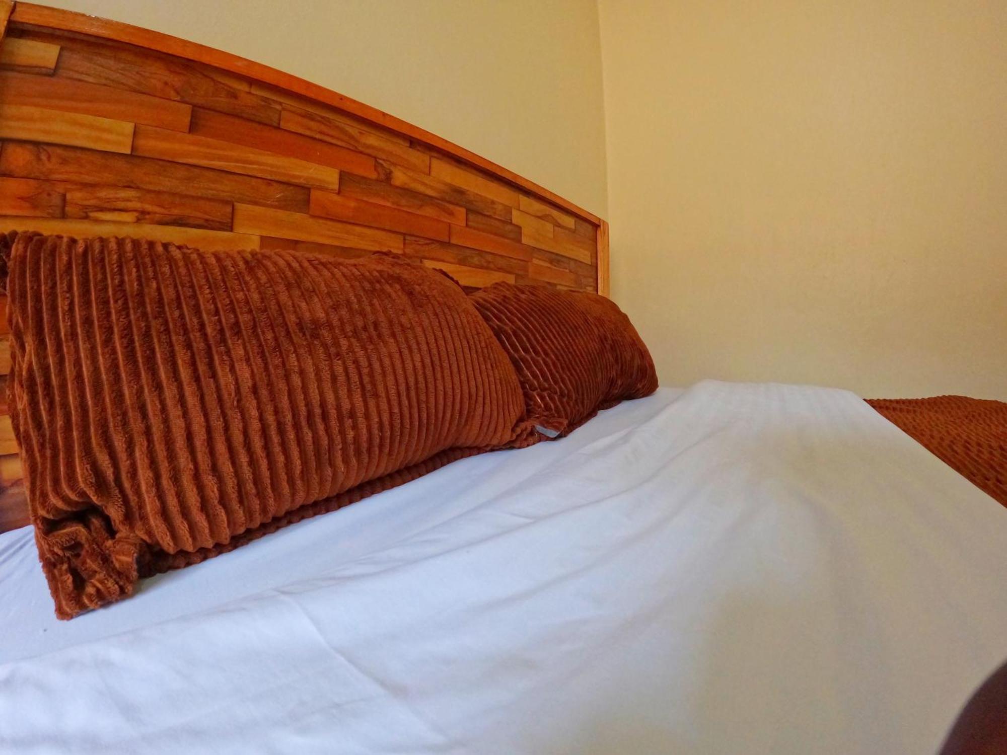Nairobi Backpackers Hostel Екстериор снимка