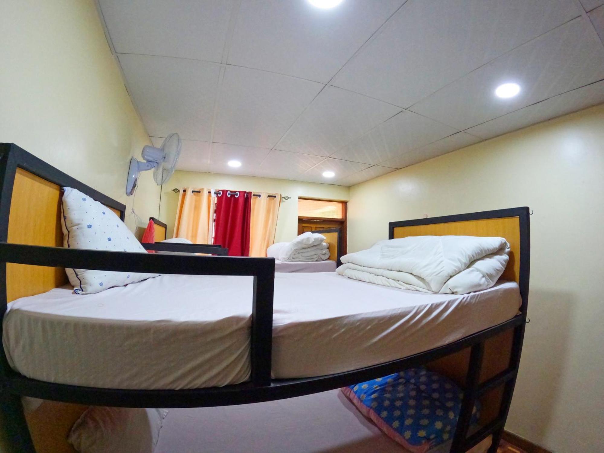 Nairobi Backpackers Hostel Екстериор снимка