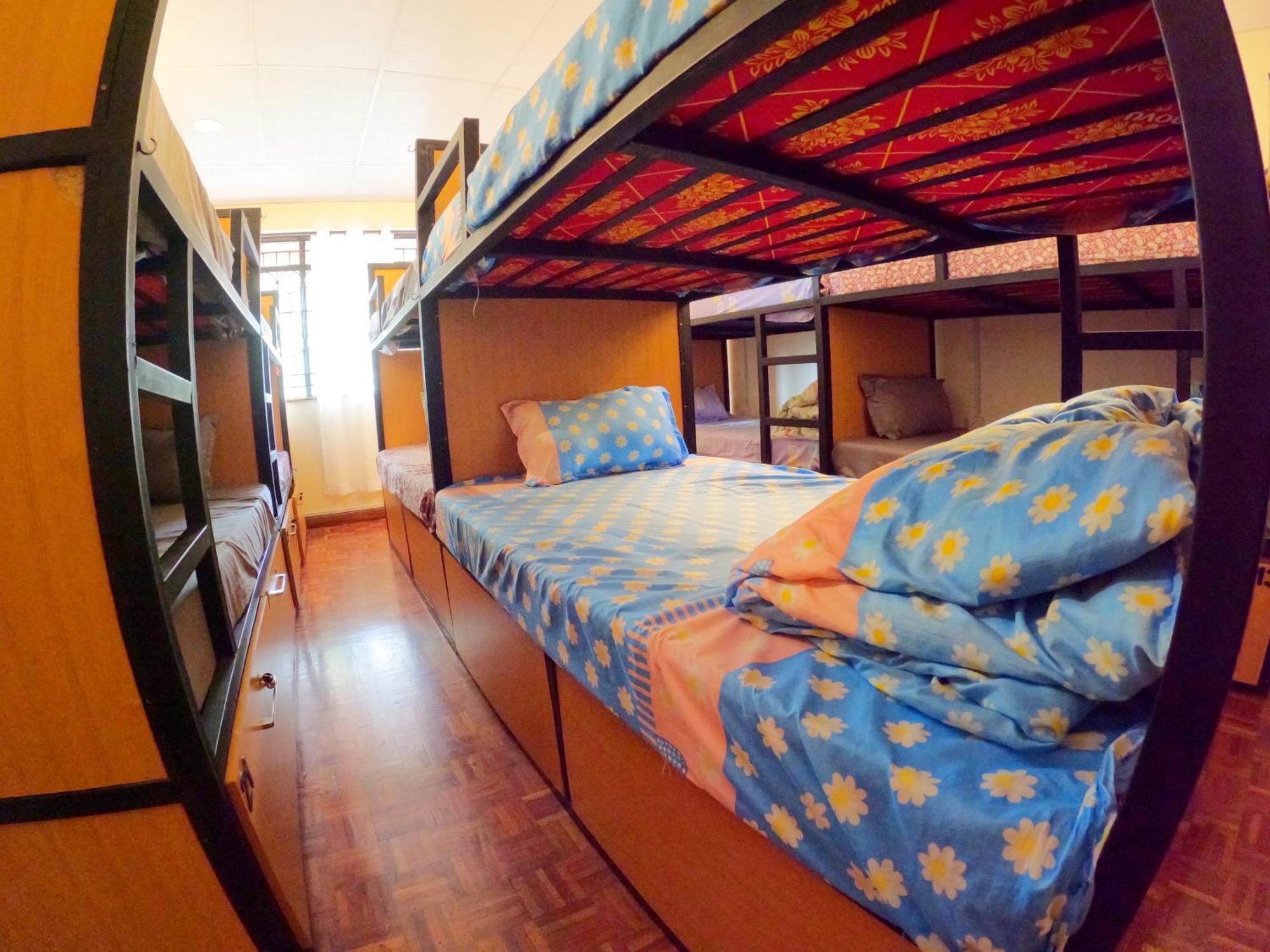 Nairobi Backpackers Hostel Екстериор снимка