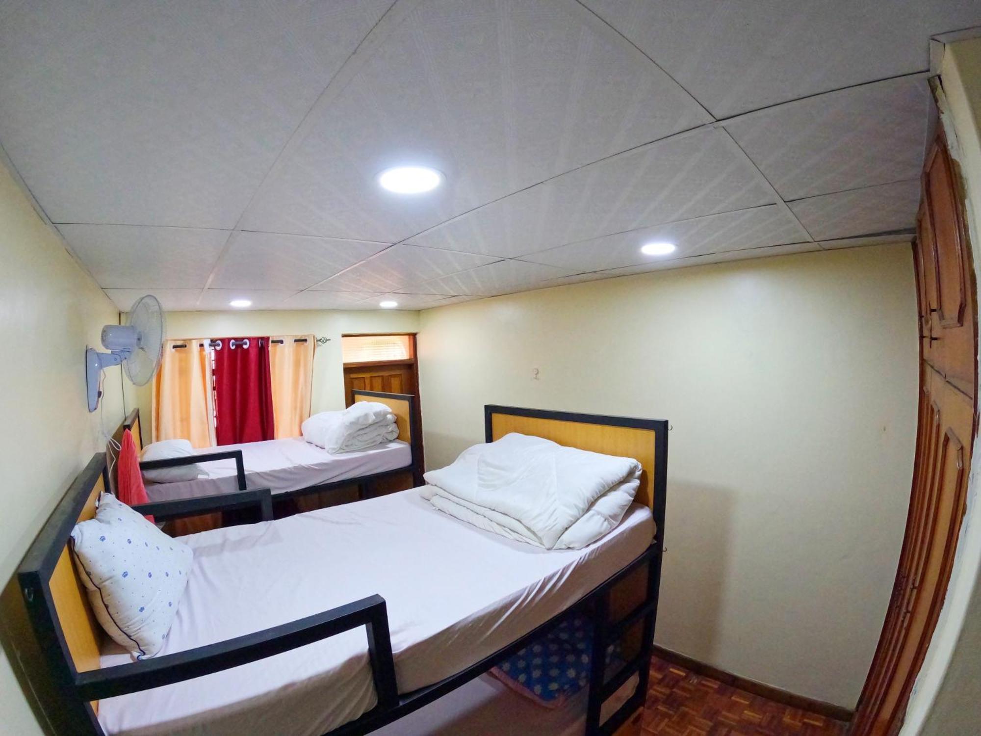 Nairobi Backpackers Hostel Екстериор снимка